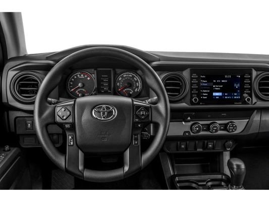 2023 Toyota Tacoma Trail Edition V6 in San Antonio, TX - The Khoury Group