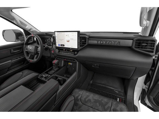 2023 Toyota Tundra Hybrid TRD Pro in San Antonio, TX - The Khoury Group