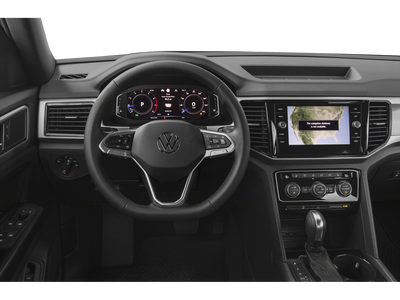 2023 Volkswagen Atlas Cross Sport 3.6L V6 SEL R-Line
