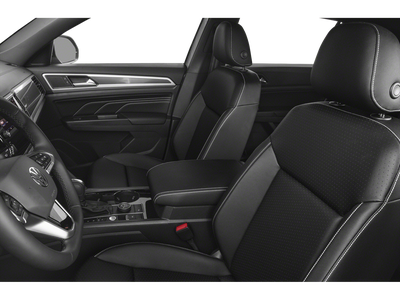 2023 Volkswagen Atlas Cross Sport 3.6L V6 SEL R-Line