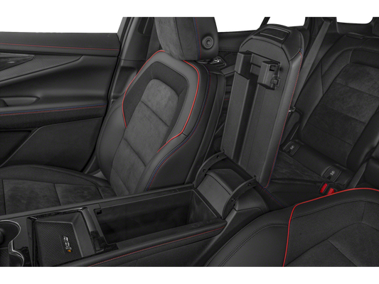 2024 Chevrolet Blazer EV RS in San Antonio, TX - The Khoury Group