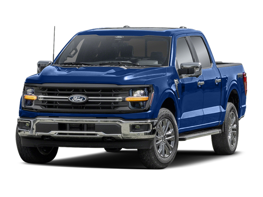 2024 Ford F-150 XLT in San Antonio, TX - The Khoury Group