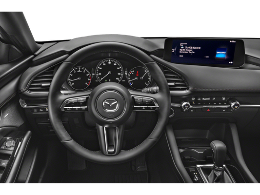 2024 Mazda Mazda3 2.5 Turbo Premium Plus Package in San Antonio, TX - The Khoury Group