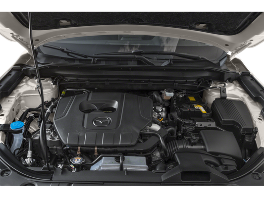 2024 Mazda Mazda CX-5 2.5 S Premium Plus Package in San Antonio, TX - The Khoury Group