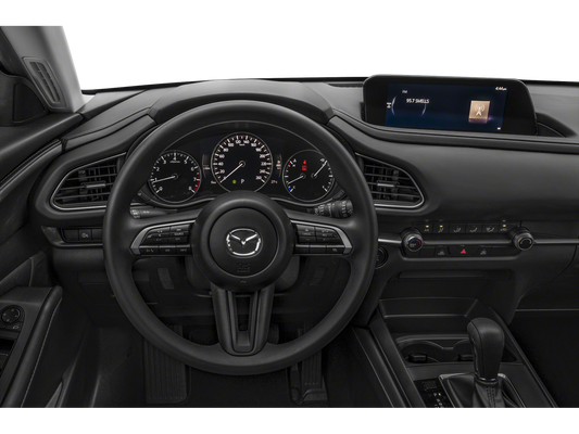 2024 Mazda Mazda CX-30 2.5 S in San Antonio, TX - The Khoury Group