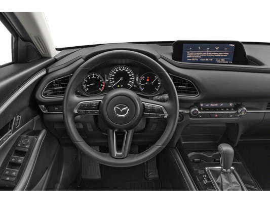 2024 Mazda Mazda CX-30 2.5 S Preferred Package ALL WHEEL DRIVE!! in San Antonio, TX - The Khoury Group