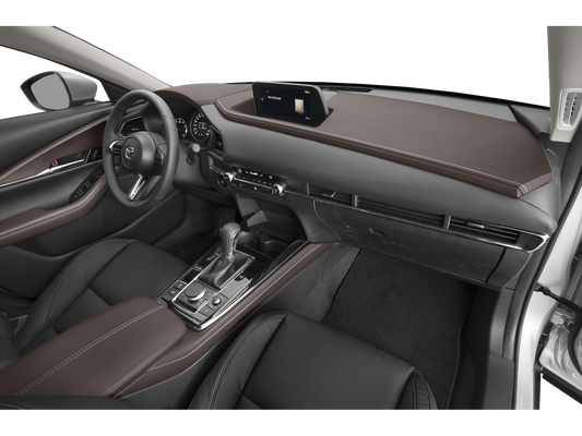 2024 Mazda Mazda CX-30 2.5 S Premium AWD in San Antonio, TX - The Khoury Group