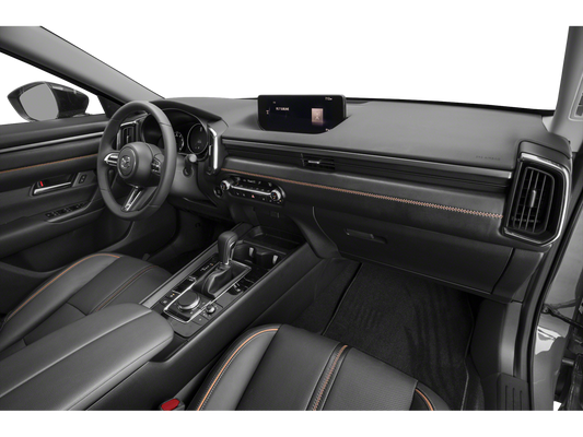 2024 Mazda Mazda CX-50 2.5 S Premium Plus Package in San Antonio, TX - The Khoury Group