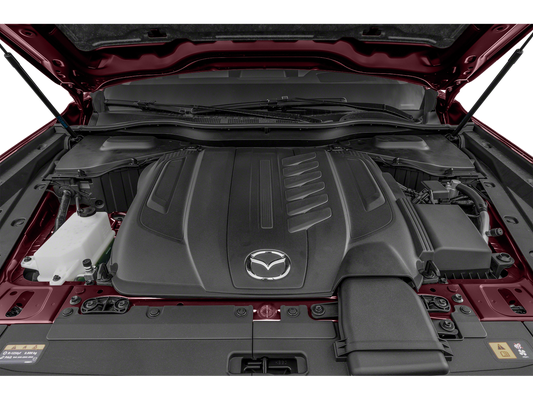 2024 Mazda Mazda CX-90 3.3 Turbo Premium Plus in San Antonio, TX - The Khoury Group