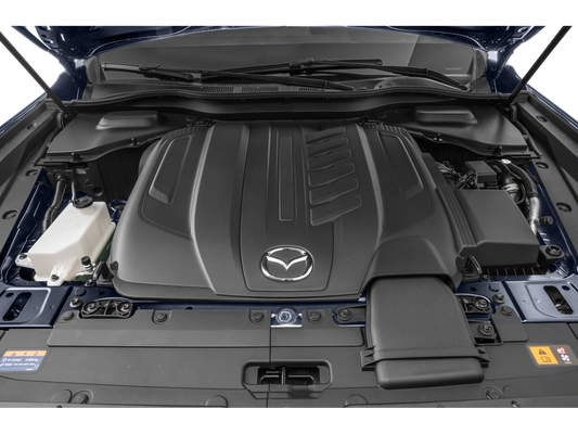 2024 Mazda Mazda CX-90 3.3 Turbo S Premium Plus in San Antonio, TX - The Khoury Group