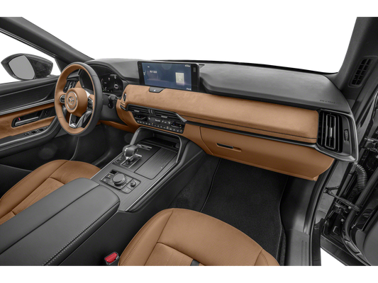 2024 Mazda Mazda CX-90 3.3 Turbo S Premium Plus AWD in San Antonio, TX - The Khoury Group