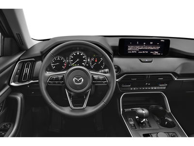 2024 Mazda Mazda CX-90 3.3 Turbo Select