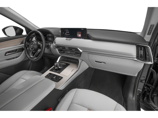 2024 Mazda Mazda CX-90 PHEV Premium Plus ALL WHEEL DRIVE!! in San Antonio, TX - The Khoury Group