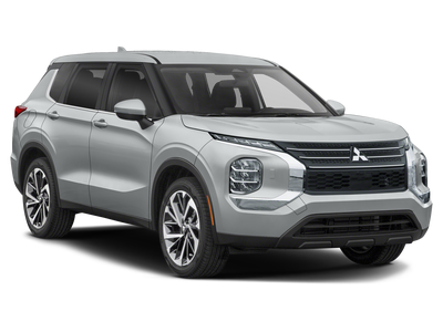 2024 Mitsubishi Outlander ES