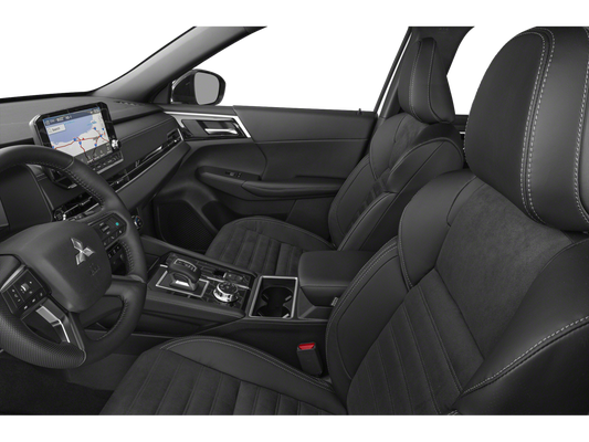 2024 Mitsubishi Outlander SE Black Edition in San Antonio, TX - The Khoury Group