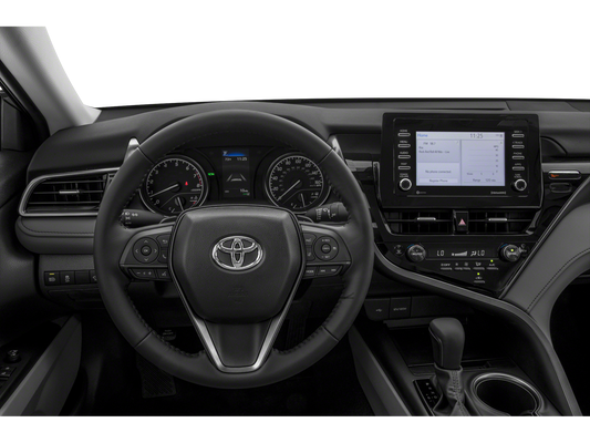 2024 Toyota Camry SE in San Antonio, TX - The Khoury Group