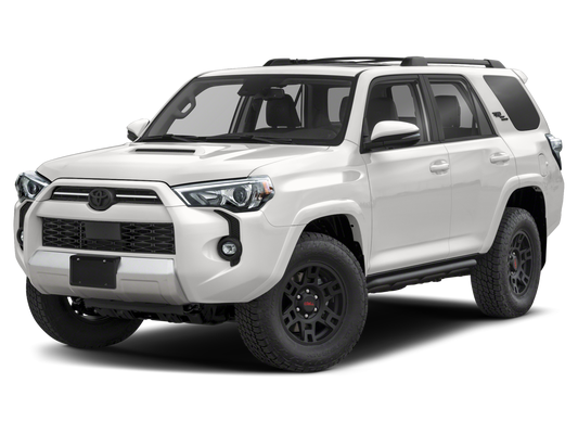 2024 Toyota 4Runner TRD Off-Road in San Antonio, TX - The Khoury Group