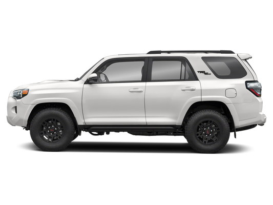2024 Toyota 4Runner TRD Off-Road in San Antonio, TX - The Khoury Group