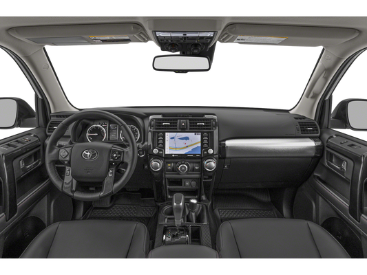 2024 Toyota 4Runner TRD Off-Road Premium in San Antonio, TX - The Khoury Group