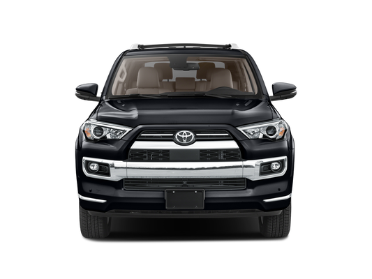 2024 Toyota 4Runner Limited in San Antonio, TX - The Khoury Group