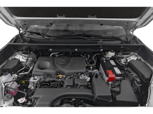 2024 Toyota RAV4 XLE Premium in San Antonio, TX - The Khoury Group