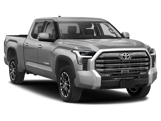 2024 Toyota Tundra Limited in San Antonio, TX - The Khoury Group