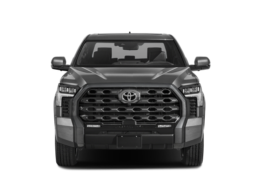2024 Toyota Tundra Platinum in San Antonio, TX - The Khoury Group