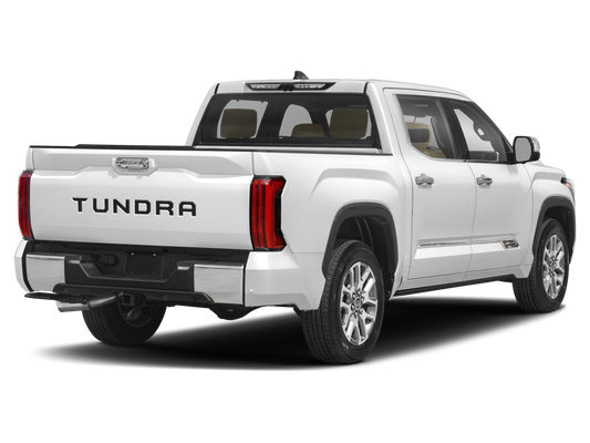 2024 Toyota Tundra Hybrid 1794 Edition in San Antonio, TX - The Khoury Group