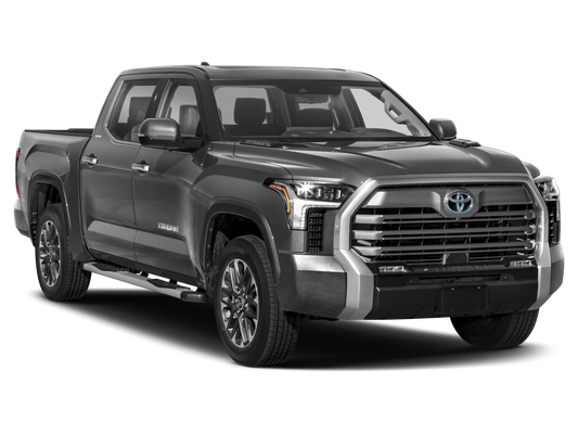 2024 Toyota Tundra Hybrid Limited in San Antonio, TX - The Khoury Group