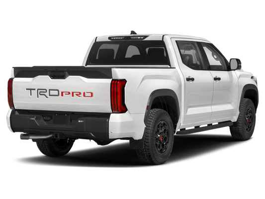 2024 Toyota Tundra Hybrid TRD Pro in San Antonio, TX - The Khoury Group