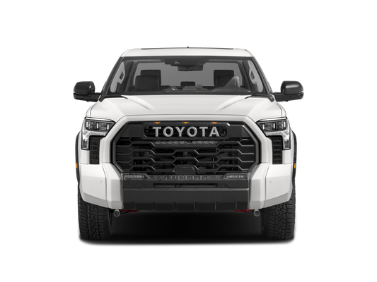 2024 Toyota Tundra Hybrid TRD Pro in San Antonio, TX - The Khoury Group