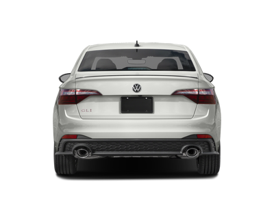 2024 Volkswagen Jetta GLI 40TH ANNIVERSARY