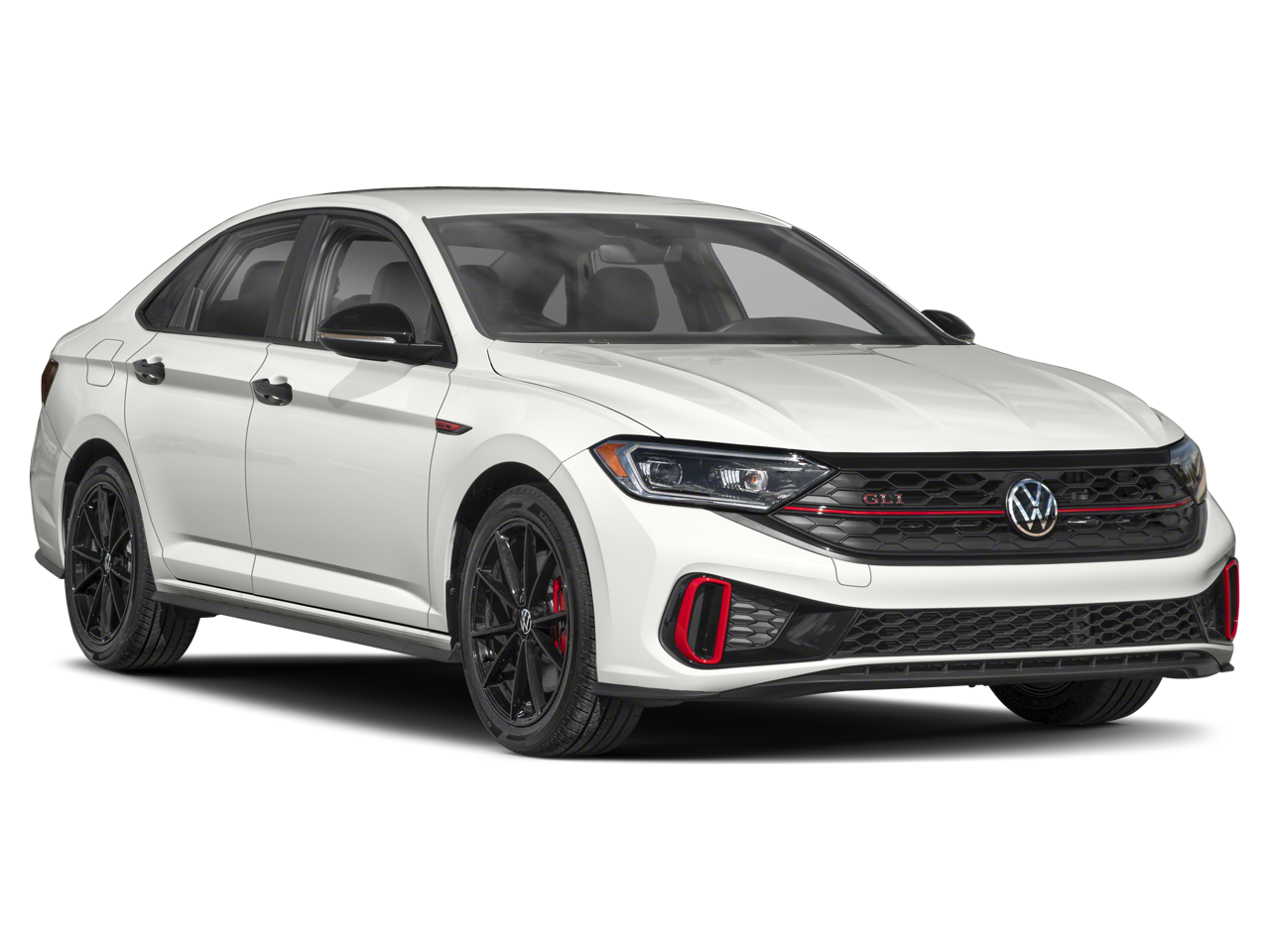 2024 Volkswagen Jetta GLI 40TH ANNIVERSARY