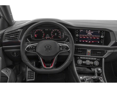 2024 Volkswagen Jetta GLI 40TH ANNIVERSARY