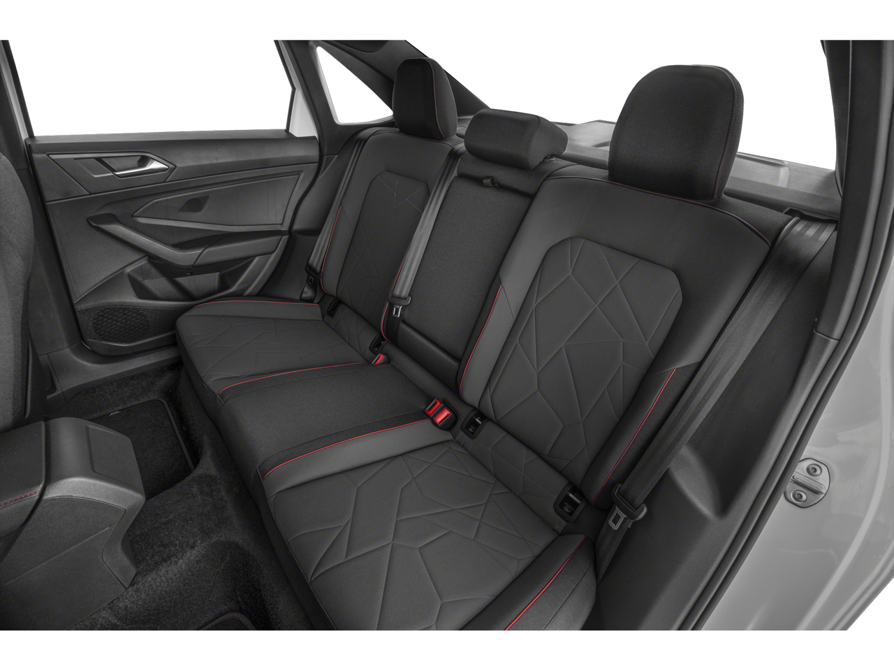 2024 Volkswagen Jetta GLI 40TH ANNIVERSARY