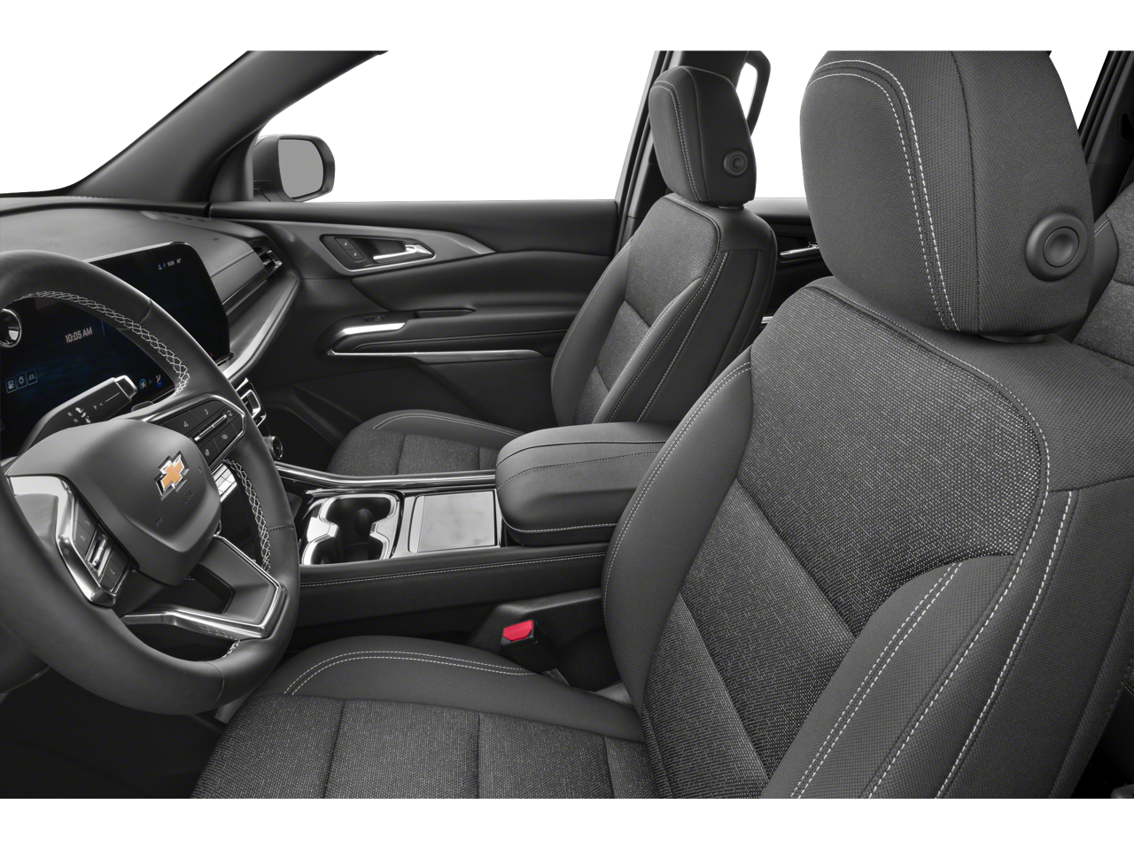 2025 Chevrolet Traverse LT 1LT