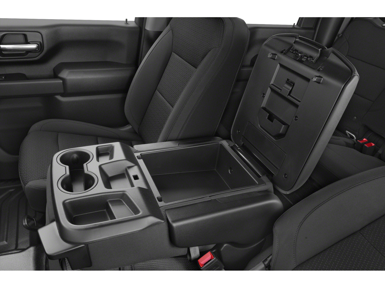 2025 GMC Sierra 2500HD SLT
