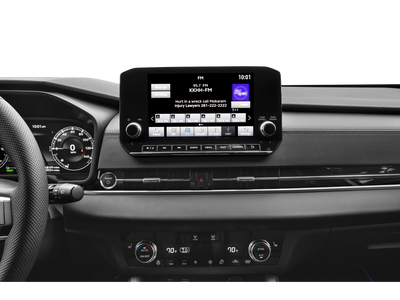 2025 Mitsubishi Outlander PHEV SEL Black Edition