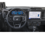 2026 Ford Bronco Base 553
