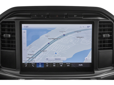 2026 Ford F-150 STX LOBO