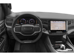 2026 Jeep Grand Wagoneer L 4x2
