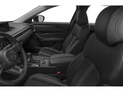 2026 Mazda Mazda CX-50 2.5 S Meridian Edition