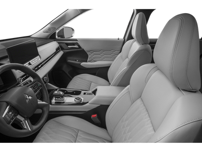 2026 Mitsubishi Outlander SEL