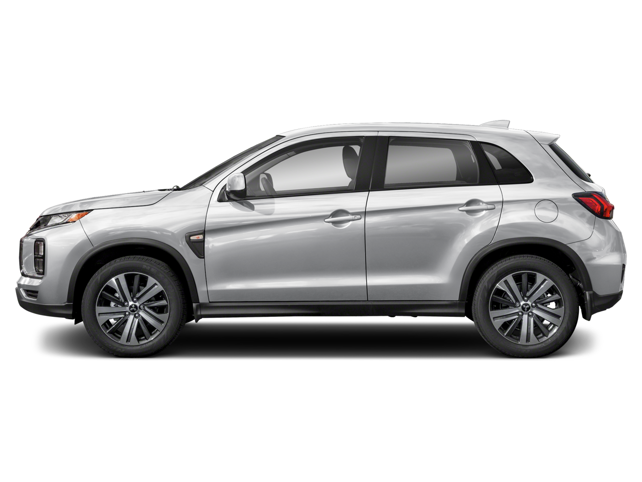 2026 Mitsubishi Outlander Sport S