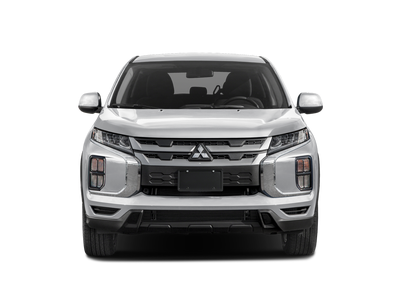 2026 Mitsubishi Outlander Sport S