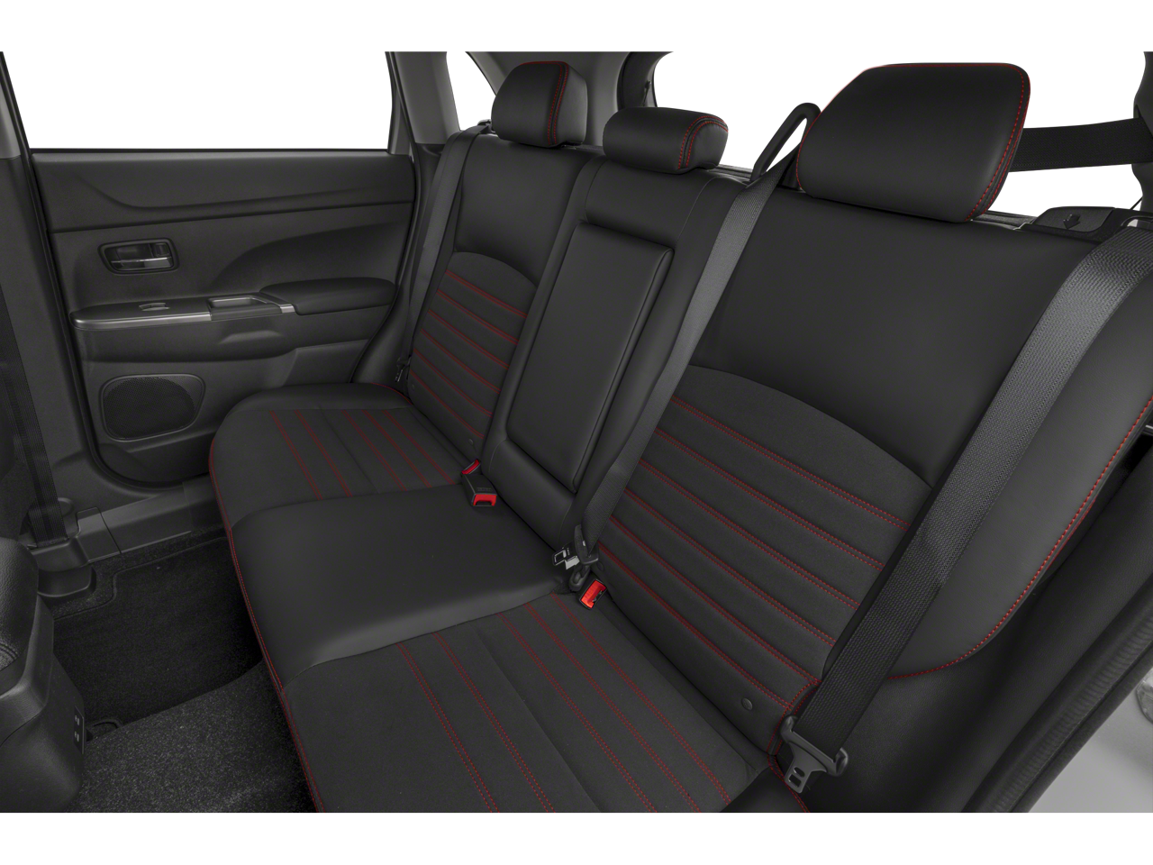 2026 Mitsubishi Outlander Sport 2.0 SE