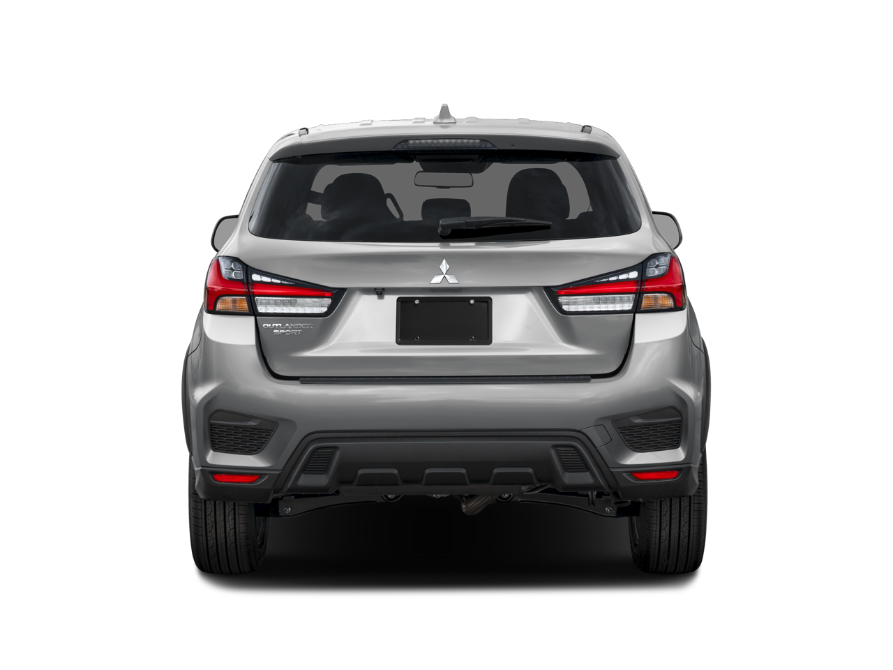 2026 Mitsubishi Outlander Sport 2.0 S