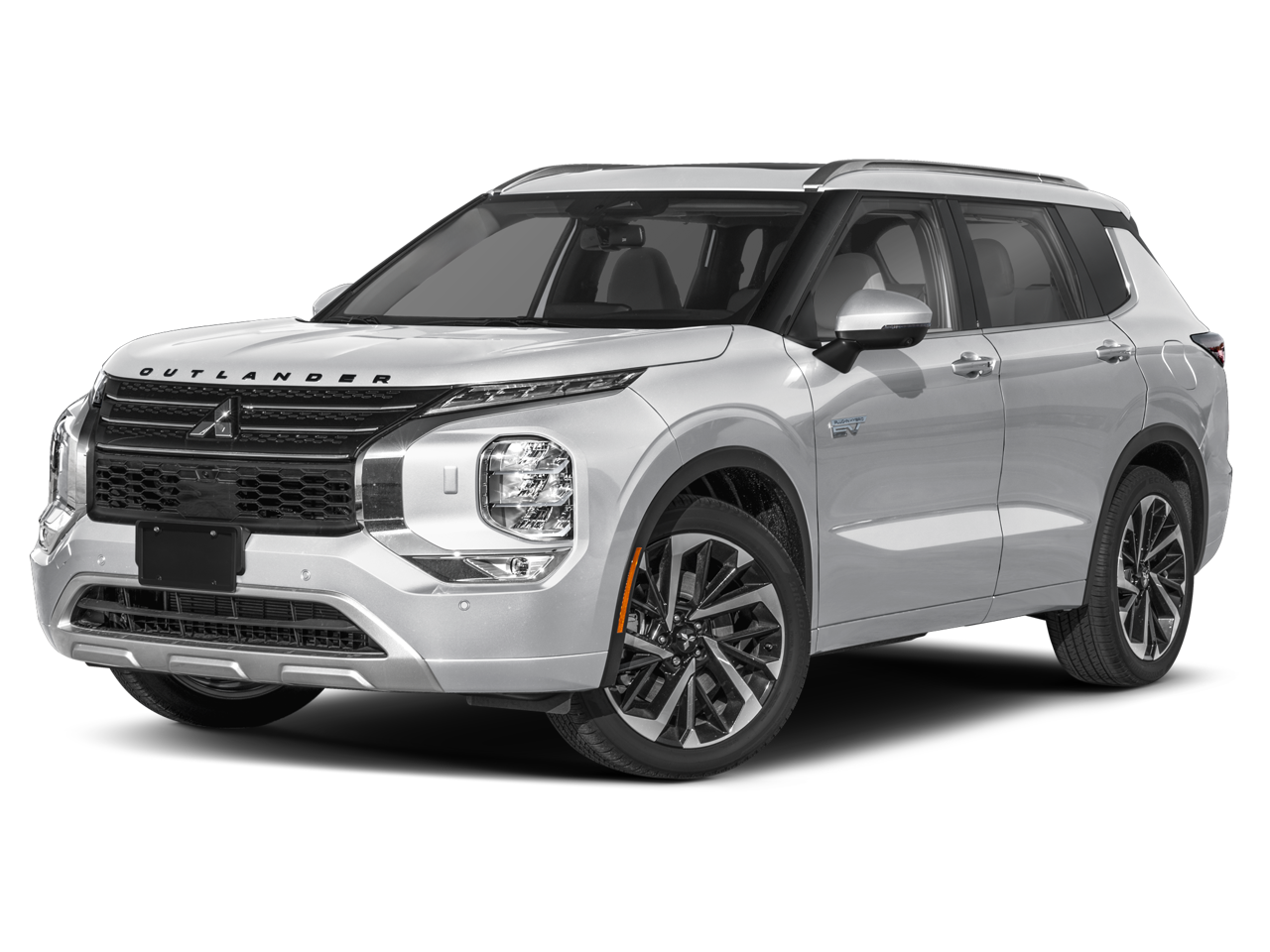 2026 Mitsubishi Outlander PHEV SEL