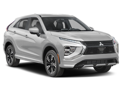 2026 Mitsubishi Eclipse Cross SEL