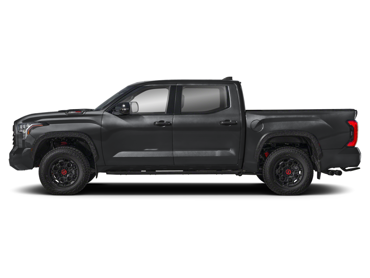 2026 Toyota Tundra Hybrid TRD PRO